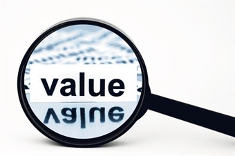 Practising value investing through value-funds